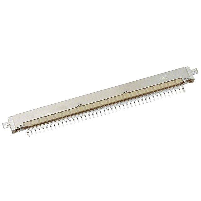 FI-NXB40SL-HF10-R3000 JAE Electronics  Embases Prises femelles